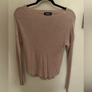 Express Sweater
